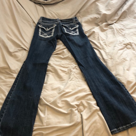 Jeans - Picture 2 of 2